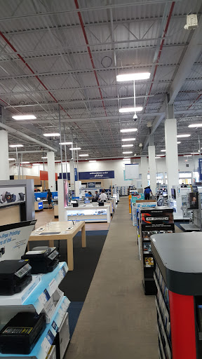 Electronics Store «Best Buy», reviews and photos, 610 Exterior Street, Bronx, NY 10451, USA