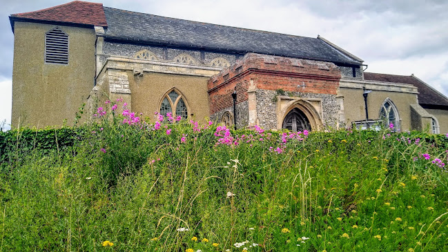 Reviews of St Mary's Church, Shotley in Ipswich - Church