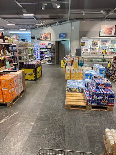 Coop Supermarkt Schöftland - Supermarkt