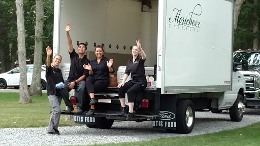 Caterer «Moriches Caterers», reviews and photos, 174 Main St, Center Moriches, NY 11934, USA