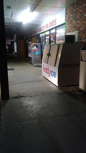 Mexican Grocery Store «La Moncada-Tienda y Taqueria», reviews and photos, 1510 E Park Ave, Valdosta, GA 31602, USA