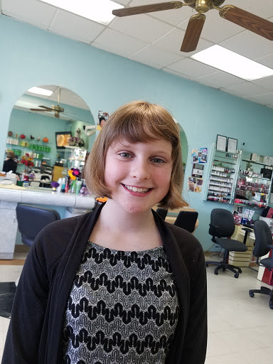 Hair Salon «Perfect Hair & Nails», reviews and photos, Perfect Hair & Nails, 9203 Folsom Blvd # A, Sacramento, CA 95826, USA