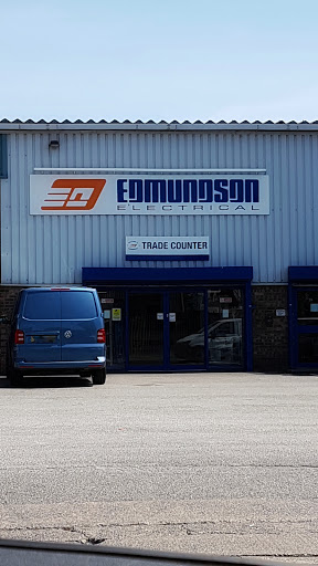 Edmundson Electrical Ltd