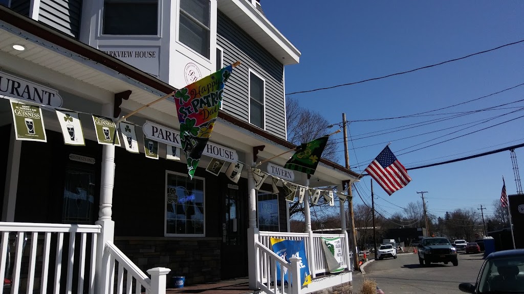 Parkview House Restaurant & Tavern 12589