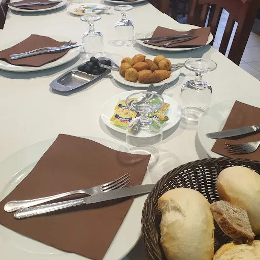 Isa Sabores Restaurante - Pastelaria Unipessoal no Braga, Braga