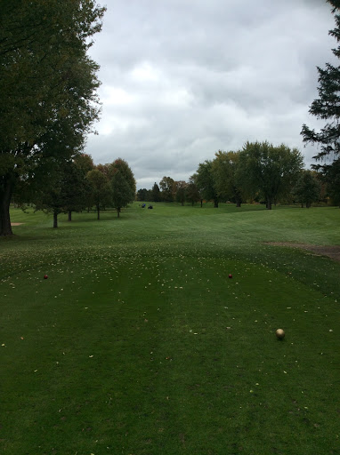 Golf Course «Goodrich Golf Course», reviews and photos, 1820 Van Dyke St, St Paul, MN 55109, USA