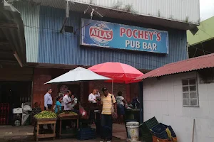 Pochey`s Pub Bar image