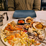 Photo n°4 de l'avis de Isabella_C. fait le 22/04/2024 à 21:08 sur le  Canarin à Porto Tolle