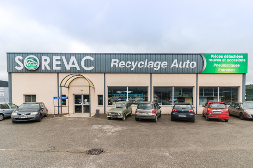 Photo 1 - Sorevac SARL
