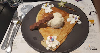 Crème glacée du Crêperie Le bonheur est dans le blé à Saint-Cast-le-Guildo - n°19