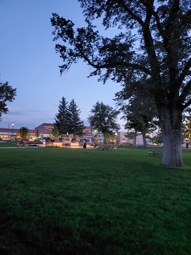 Performing Arts Theater «Wilson Theater», reviews and photos, 610 Fremont Ave, Rupert, ID 83350, USA