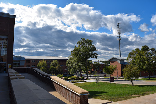 University «Eastern Connecticut State University», reviews and photos, 83 Windham St, Willimantic, CT 06226, USA