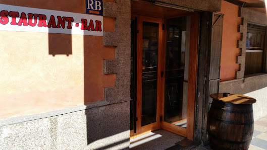 Bar Restaurante Arsenal C-1411a, 08680 Gironella, Barcelona, España