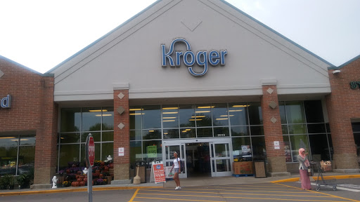 Grocery Store «Kroger», reviews and photos, 2010 Whittaker Rd, Ypsilanti, MI 48197, USA