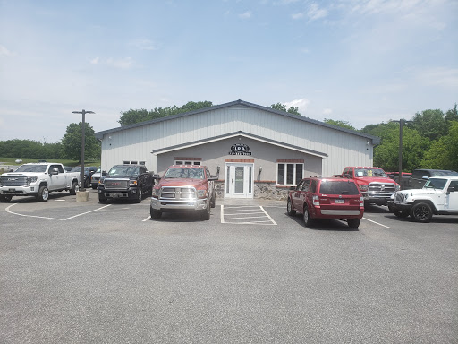 Car Dealer «Lime Ridge Auto Sales», reviews and photos, 1303 W Main St, Mount Joy, PA 17552, USA