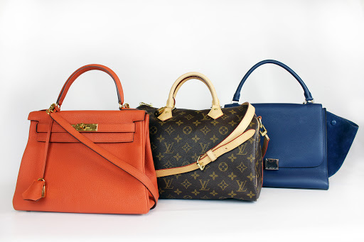 Louisette Bracelet – Keeks Designer Handbags