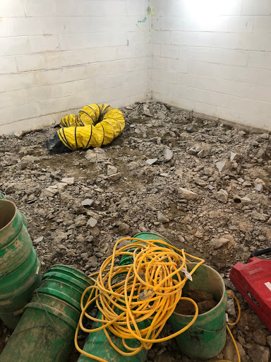 Waterproofing Company «Innovative Basement Systems», reviews and photos