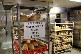 Brood en Banketbakkerij Laureys / Christa Laureys