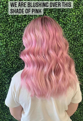 Beauty Salon «Shear Elegance Hair & Tanning», reviews and photos, 5 E Market St, Jonestown, PA 17038, USA