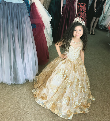 Bridal Shop «Alamo Bridal», reviews and photos, 2211 NW Military Hwy #120, San Antonio, TX 78213, USA