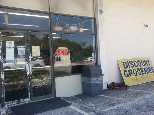 Grocery Store «Discount Groceries & More», reviews and photos, 2185 A1A S, St Augustine, FL 32080, USA