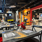 Photo n°1 de l'avis de Gabriele.t fait le 01/07/2023 à 19:45 sur le  Osterie Meccaniche Ristorante Pizzeria à Abano Terme