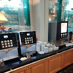 Photo n°2 de l'avis de Marco.m fait le 14/10/2023 à 20:18 sur le  Royal Garden Hotel à Assago