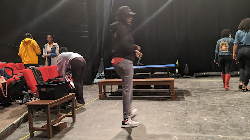 Performing Arts Theater «Hangar Theatre», reviews and photos, 801 Taughannock Blvd, Ithaca, NY 14850, USA