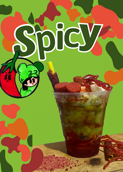 Spicy - Minerva, 89130 Tampico, Tamaulipas, Mexico