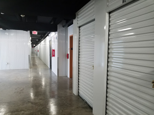 Self-Storage Facility «CubeSmart Self Storage», reviews and photos, 1245 TX-276, Rockwall, TX 75032, USA