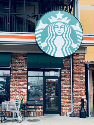 Coffee Shop «Starbucks», reviews and photos, 5440 Dixie Hwy, Fairfield, OH 45014, USA