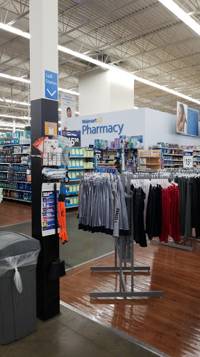 Department Store «Walmart Supercenter», reviews and photos, 5900 Littlerock Rd SW, Tumwater, WA 98512, USA