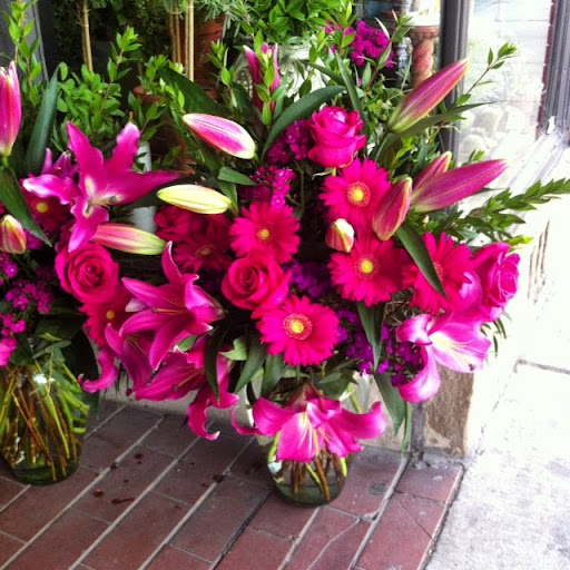 Florist «Halsted Flowers, LLC», reviews and photos, 2725 N Halsted St, Chicago, IL 60614, USA