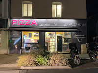Photos du propriétaire du Pizzas à emporter PIZZA Chantepie - n°1
