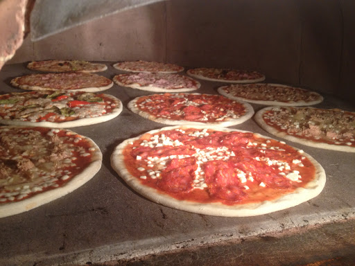 Doctor Pizza in Cocquio-Trevisago, Provincia di Varese