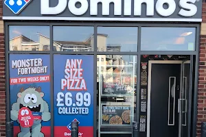 Domino's Pizza - Redcar image