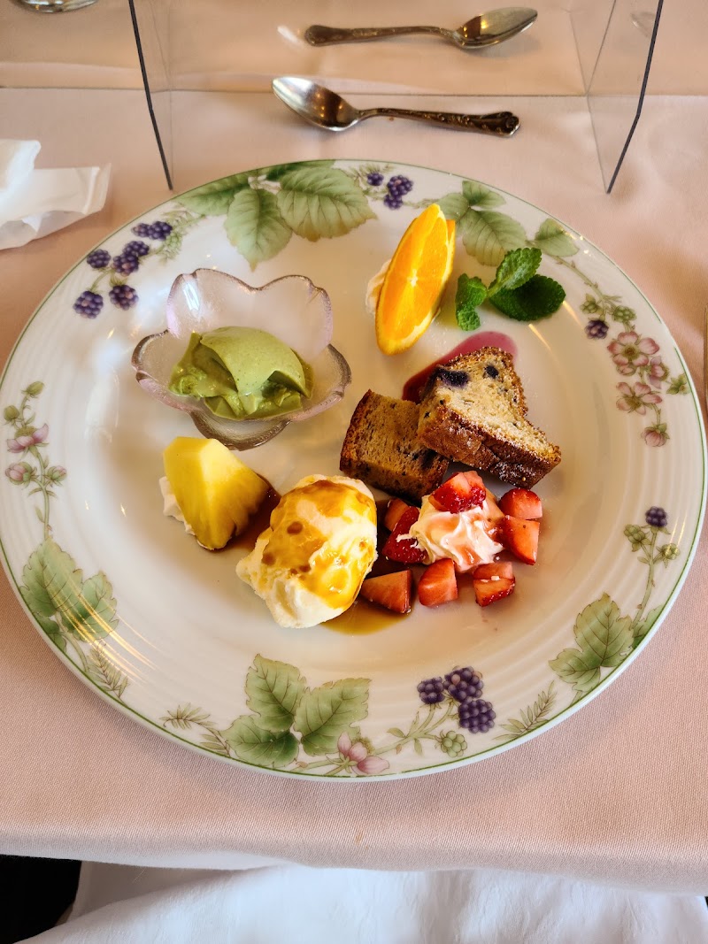 フランス料理の店 レストラン リヴァージュ