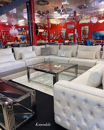 Photo n°16 de K-MEUBLE SALON MAROCAIN à Toulouse ()