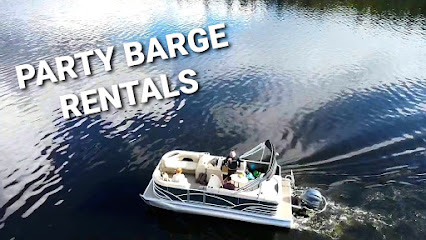 Party Barge Rentals