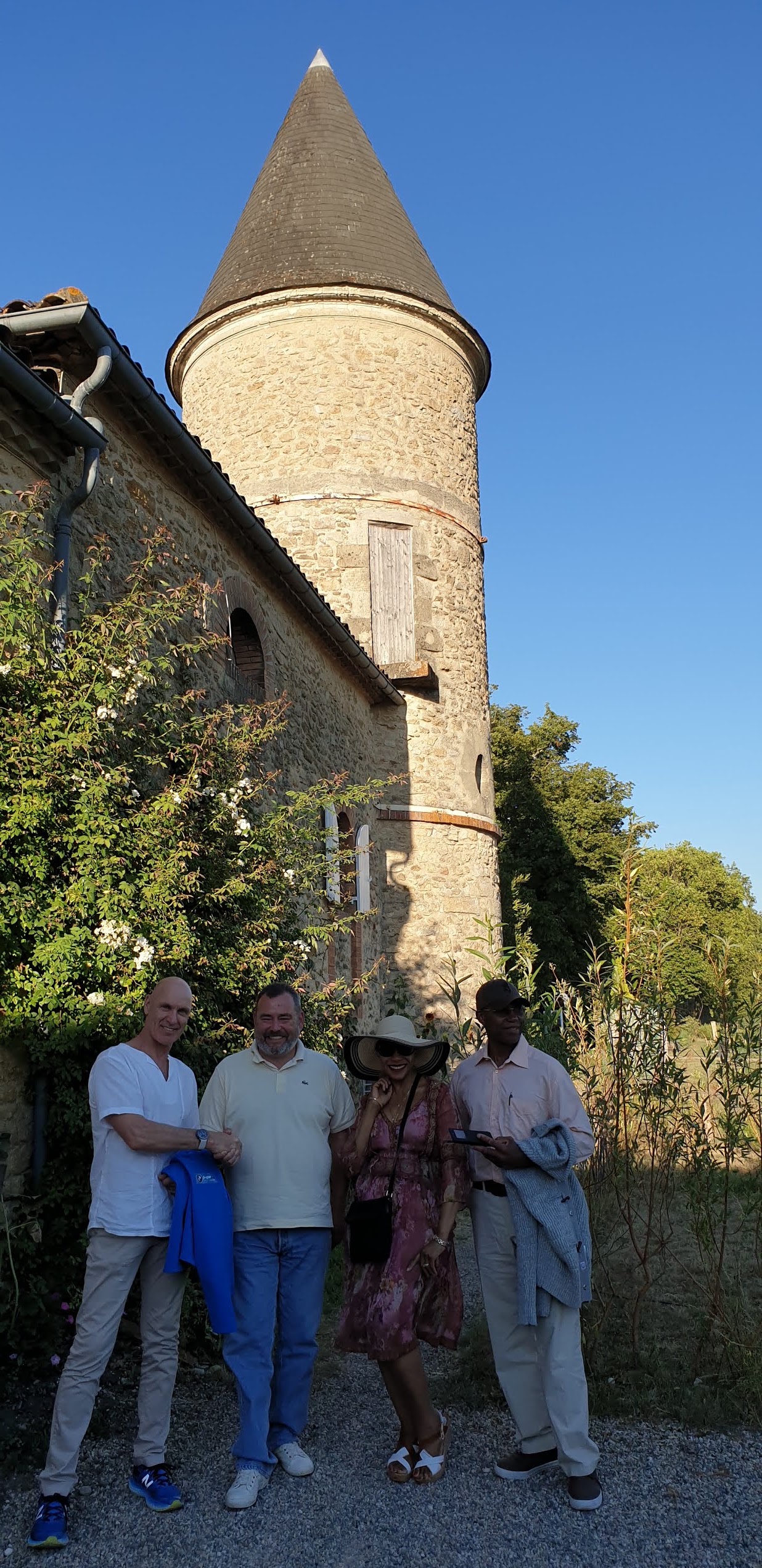 Photo n° 1 de l'avis de benoît.u fait le 15/07/2019 à 11:43