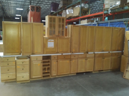 Thrift Store «Habitat Wake ReStore -- Raleigh», reviews and photos