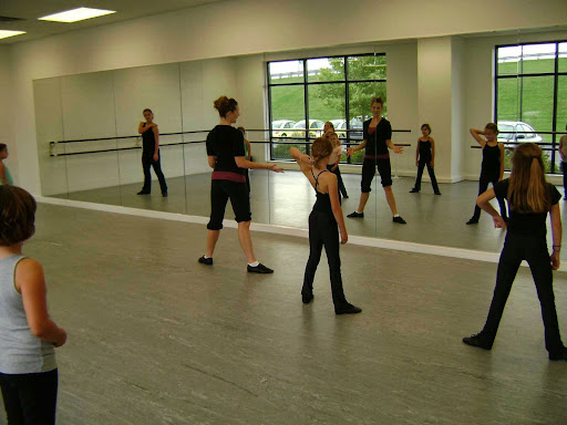 Dance School «Kenosha Academy of Dance, Music & Drama», reviews and photos, 7600 75th St #121, Kenosha, WI 53142, USA