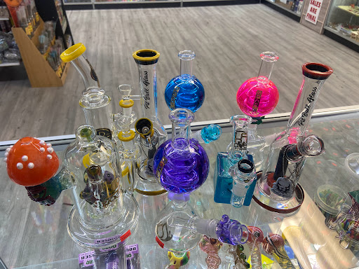 Convenience Store «SMOKERS TOWN», reviews and photos, 205 2nd Loop Rd, Florence, SC 29505, USA