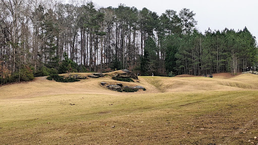 Golf Course «St Marlo Country Club», reviews and photos, 7755 St Marlo Country Club Pkwy, Duluth, GA 30097, USA