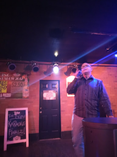 Lounge «The Bridge Lounge», reviews and photos, 1056 N Pinellas Ave, Tarpon Springs, FL 34689, USA