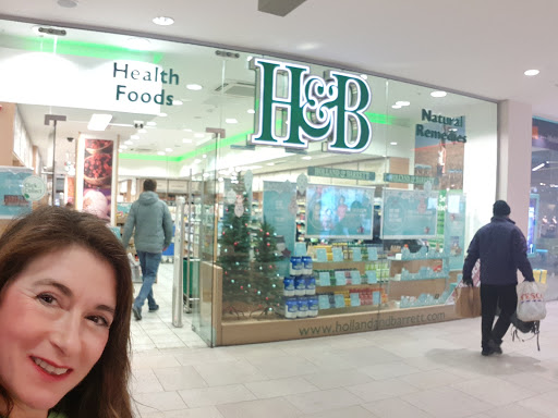 Holland & Barrett