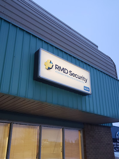 RMD Security