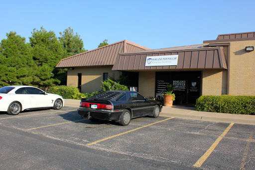 Personal Injury Attorney «Misty Borland Phiffer-Borland Phiffer Law PLLC», reviews and photos