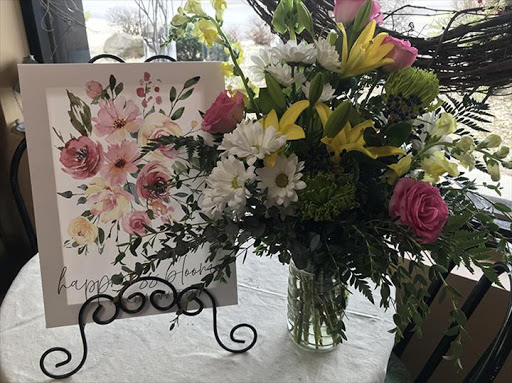 Florist «Petals», reviews and photos, 1076 Joliet St, Dyer, IN 46311, USA
