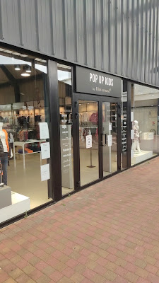 Pop Up Kids à La Séguinière